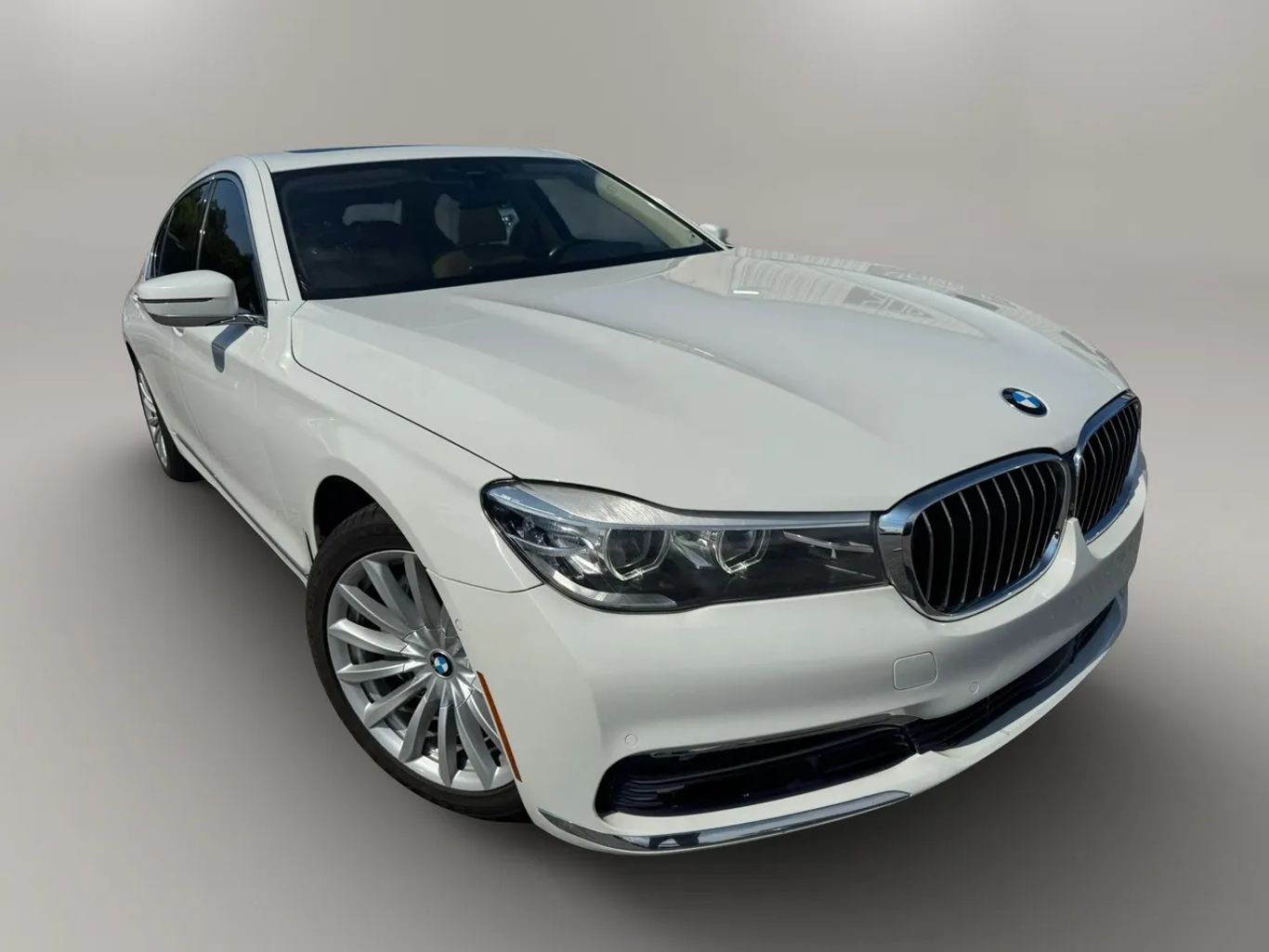bmw 7 series 2016 WBA7E2C58GG548197 image bmw 7 series 2016 WBA7E2C58GG548197 image